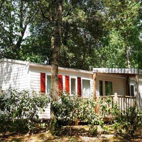 Camping Siblu Les Pierres Couchees - Funpass inclus Camping Siblu Les Pierres Couchees - Funpass inclus - Camping Loire-Atlantique - Image N°5