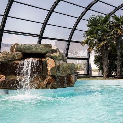 Camping Emeraude - Camping Ille-et-Vilaine - Image N°5