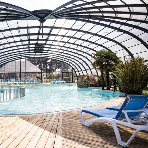 Camping Emeraude - Camping Ille-et-Vilaine - Image N°4