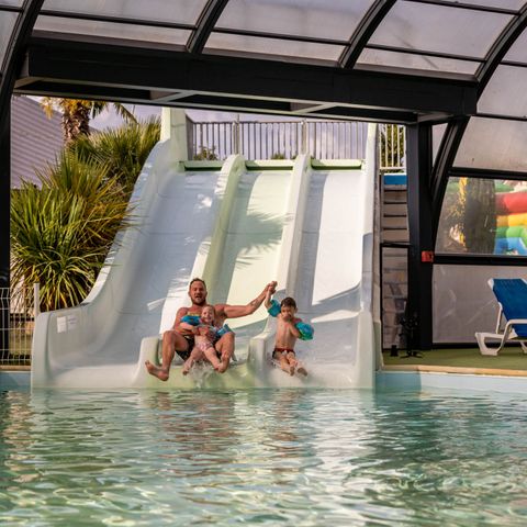 Camping Emeraude - Camping Ille-et-Vilaine - Image N°2