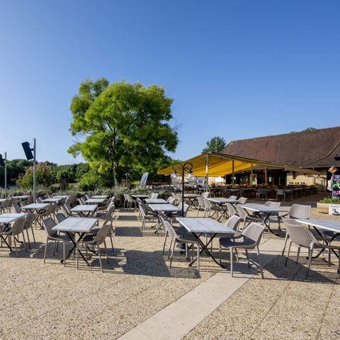 Camping Saint Avit Loisirs - Camping Dordogne - Image N°6