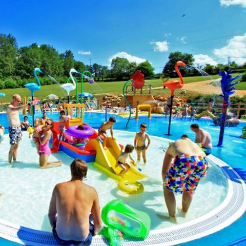 Camping Saint Avit Loisirs Camping Saint Avit Loisirs - Camping Dordogne - Image N°3