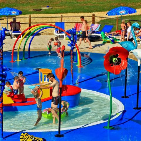 Camping Saint Avit Loisirs Camping Saint Avit Loisirs - Camping Dordogne - Image N°5