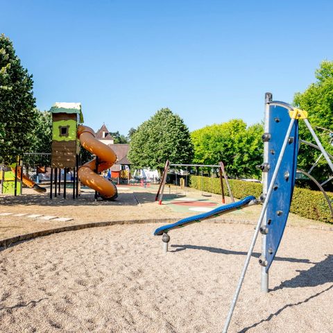 Camping Saint Avit Loisirs - Camping Dordogne - Image N°5