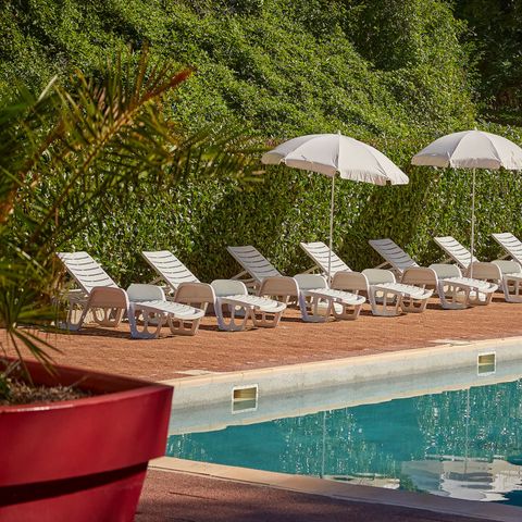 Camping  Le Parc des Roches Camping  Le Parc des Roches - Camping Essonne - Image N°5