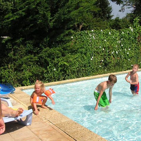 Camping Le Céou Camping Le Céou - Camping Dordogne - Image N°3