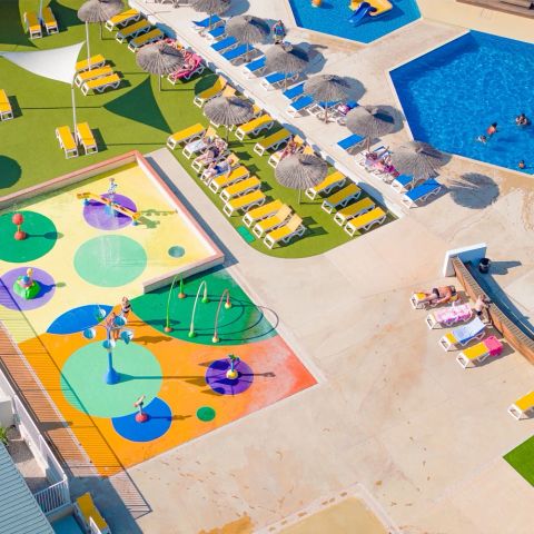Camping Le Bosc Camping Le Bosc - Camping Pyrénées-Orientales - Image N°6