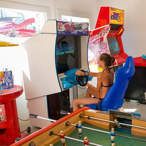 Camping Le Roussillon  - Camping Pyrénées-Orientales - Image N°6