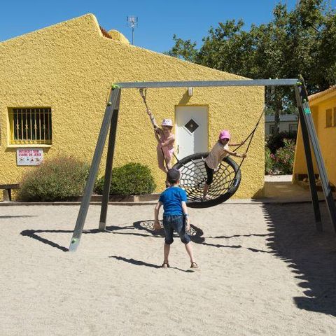 Camping Le Roussillon  - Camping Pyrénées-Orientales - Image N°5