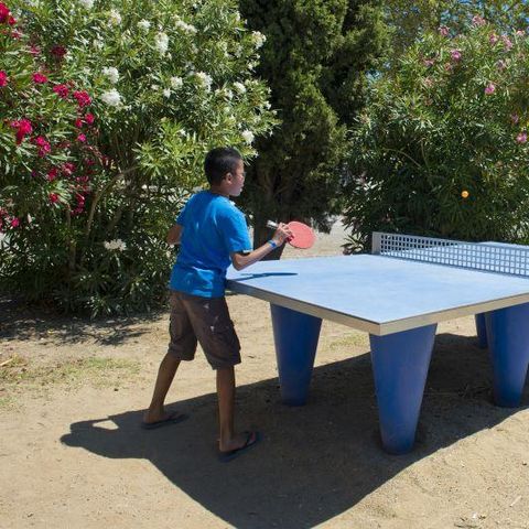 Camping Le Roussillon  - Camping Pyrénées-Orientales - Image N°4