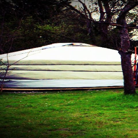 Camping Les Dis Village Insolite Camping Les Dis Village Insolite - Camping Ille-et-Vilaine - Image N°6