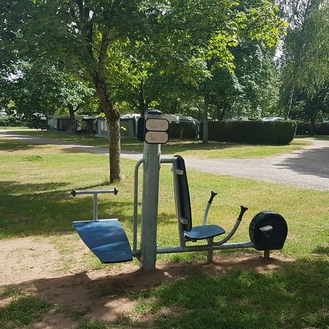 Camping Champ Fosse - Camping Allier - Image N°6