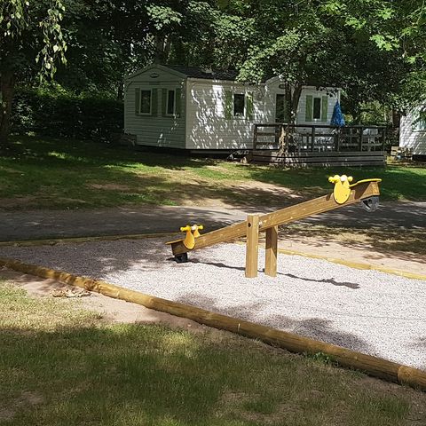 Camping Champ Fosse - Camping Allier - Image N°5