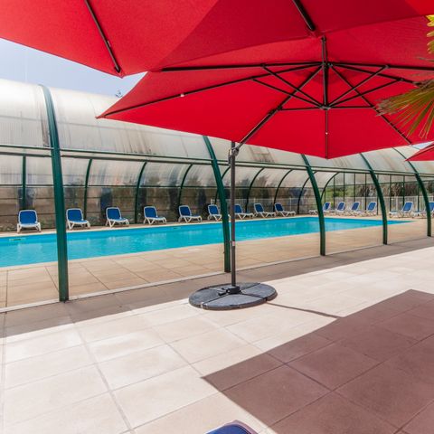 Camping les Etangs de Plessac  - Camping Dordogne - Image N°3