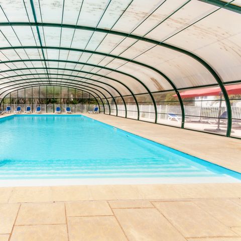 Camping les Etangs de Plessac  - Camping Dordogne - Image N°4