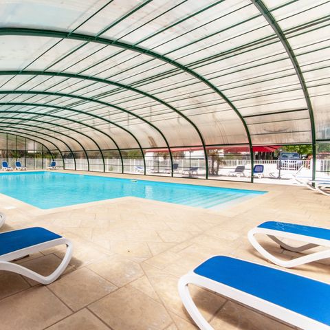 Camping les Etangs de Plessac  - Camping Dordogne - Image N°4