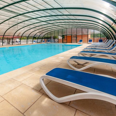 Camping les Etangs de Plessac  - Camping Dordogne - Image N°5