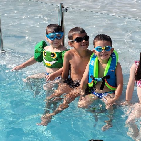 Camping Marmotel   - Camping Aveyron - Image N°4