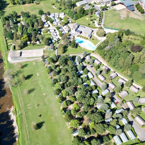 Camping Marmotel   - Camping Aveyron - Image N°2