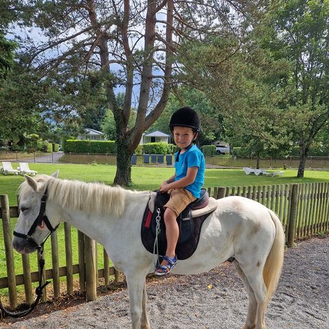 Camping Marmotel   - Camping Aveyron - Image N°5