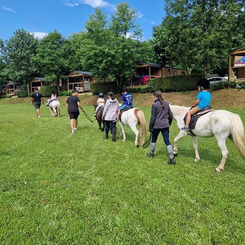 Camping Marmotel   - Camping Aveyron - Image N°6