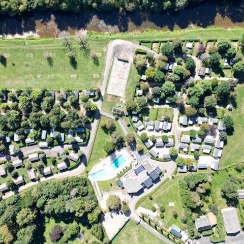 Camping Marmotel   - Camping Aveyron - Image N°3