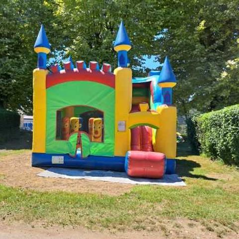 Camping le Soulhol Camping le Soulhol - Camping Lot - Image N°6