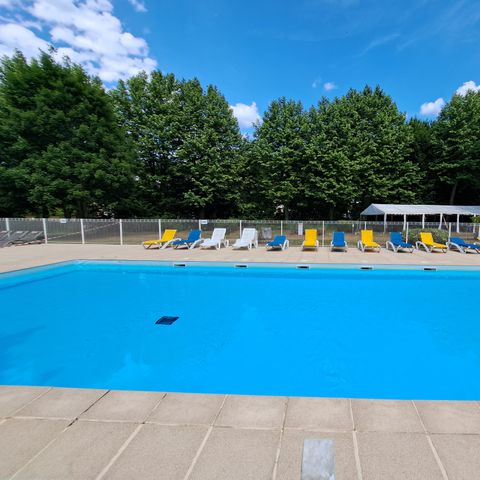 Camping le Soulhol - Camping Lot