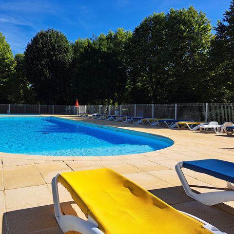 Camping le Soulhol Camping le Soulhol - Camping Lot - Image N°5