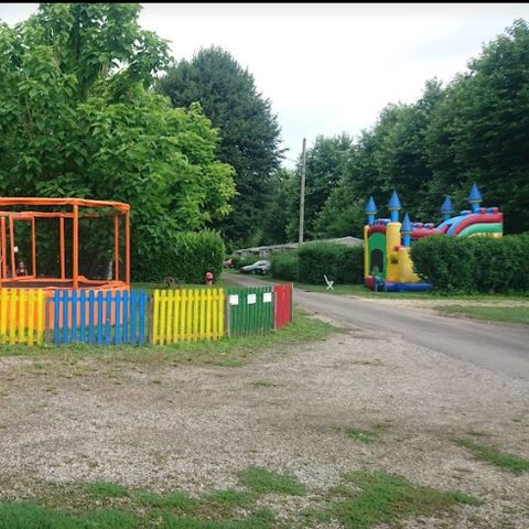Camping le Soulhol - Camping Lot - Image N°5