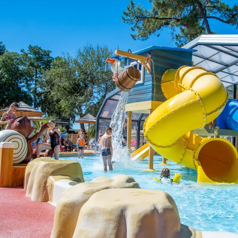 Camping Signol - Camping Charente-Maritime - Image N°4