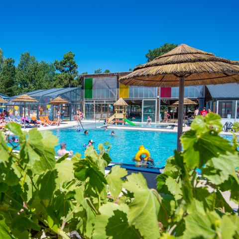 Camping Signol - Camping Charente-Maritime - Image N°5