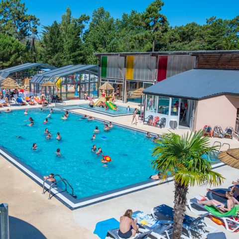 Camping Signol - Camping Charente-Maritime - Image N°5