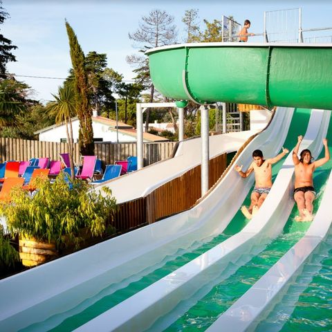 Camping Signol - Camping Charente-Maritime - Image N°6