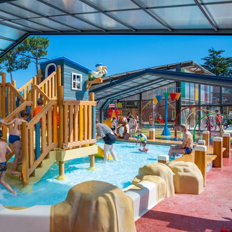 Camping Signol - Camping Charente-Maritime - Image N°3