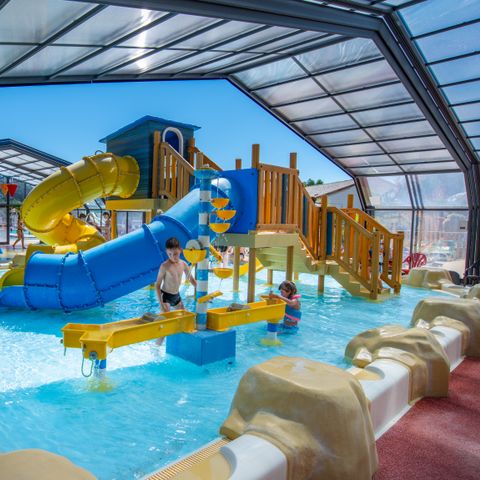 Camping Signol - Camping Charente-Maritime - Image N°2