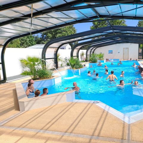 Camping Paradis - Domaine de Bellevue - Camping Vendée - Image N°2