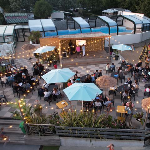 Camping Paradis - Domaine de Bellevue - Camping Vendée - Image N°6