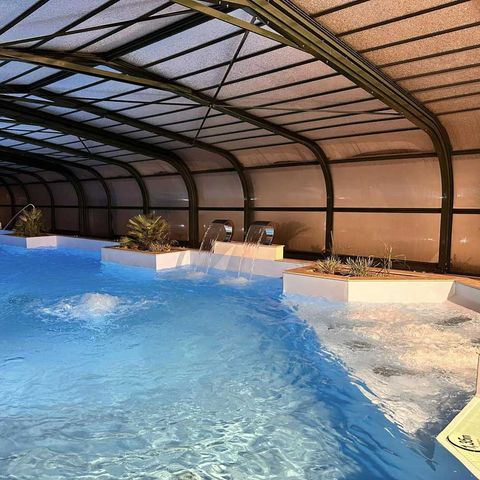 Camping Paradis - Domaine de Bellevue - Camping Vendée - Image N°4