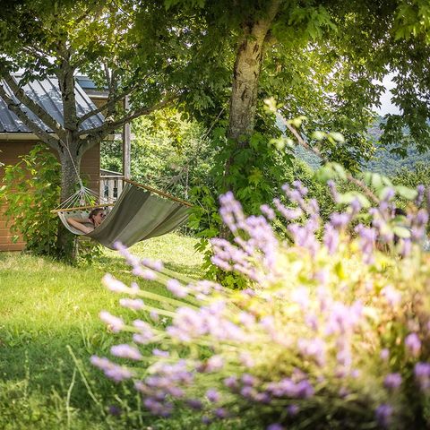 Domaine Vallee Du Tarn Domaine Vallee Du Tarn - Camping Tarn - Image N°5