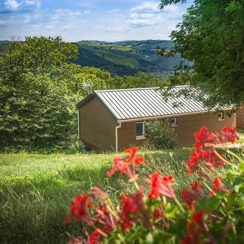 Domaine Vallee Du Tarn Domaine Vallee Du Tarn - Camping Tarn - Image N°6