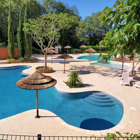 Camping La Truffière - Camping Lot - Image N°4