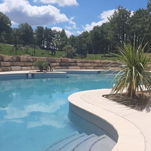 Camping La Truffière - Camping Lot - Image N°6