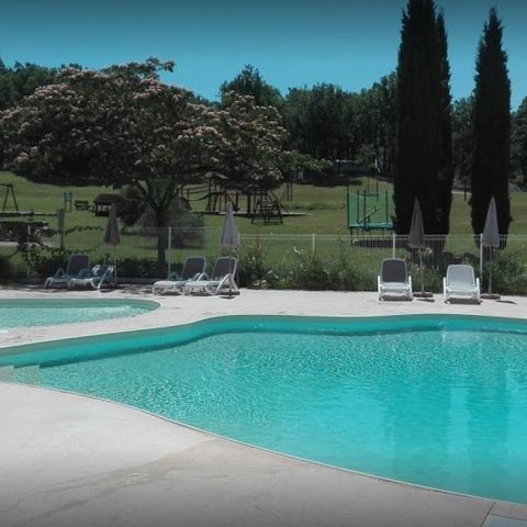 Camping La Truffière - Camping Lot - Image N°4