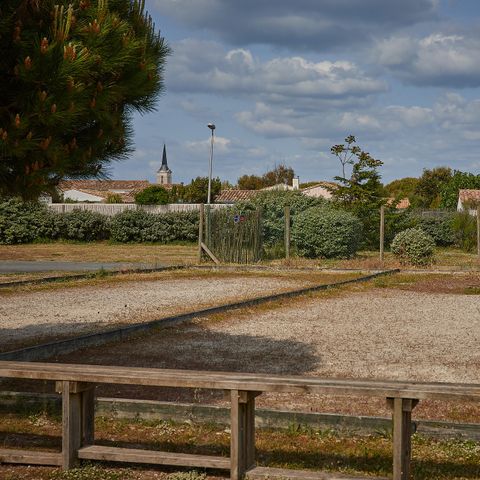 Camping La Côte Sauvage  Camping La Côte Sauvage  - Camping Charente-Maritime - Image N°6