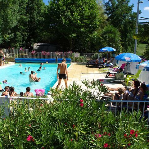 Camping Le Pigeonnier - Camping Dordogne - Image N°4