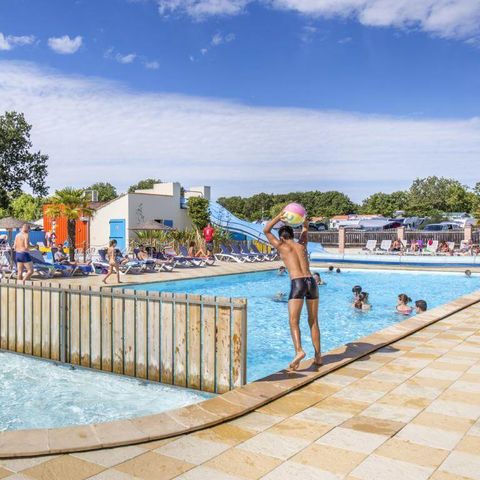 Camping Domaine d'Oléron   Camping Domaine d'Oléron   - Camping Charente-Maritime - Image N°2