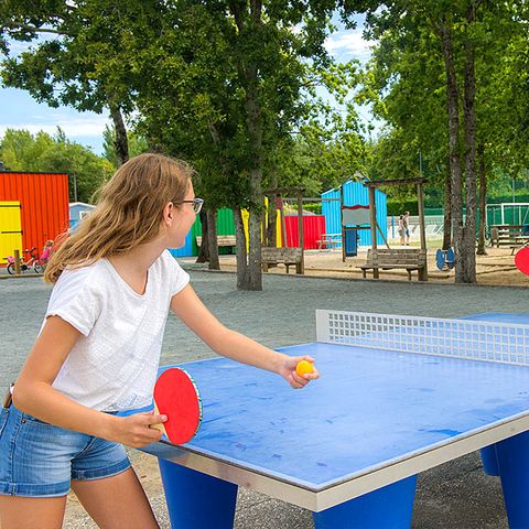 Camping Domaine d'Oléron   Camping Domaine d'Oléron   - Camping Charente-Maritime - Image N°6