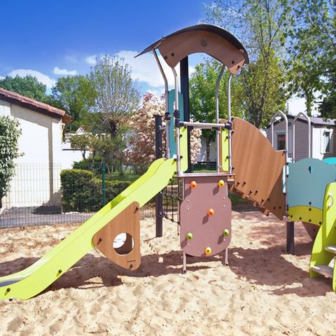 Camping Les Catalpas Camping Les Catalpas - Camping Charente-Maritime - Image N°6