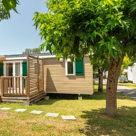 Camping Les Catalpas de Royan - Camping Charente-Maritime - Image N°6
